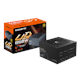 A small tile product image of Gigabyte UD850GM PG5 850W Gold PCIe 5.0 ATX Modular PSU