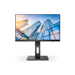 A product image of AOC 24P2Q 23.8" FHD 75Hz IPS Monitor