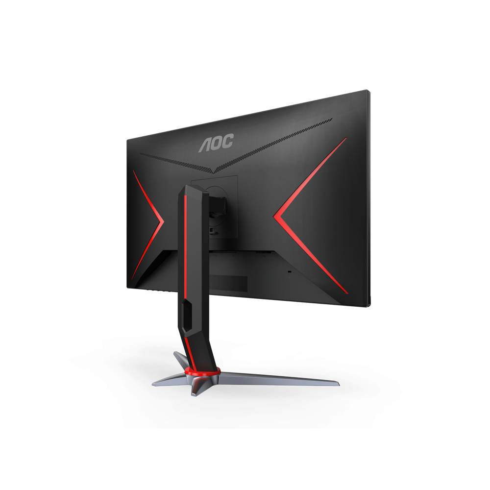 A large main feature product image of AOC Gaming 27G2SP - 27" FHD 165Hz IPS Monitor