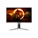A product image of AOC Gaming 27G2SP - 27" FHD 165Hz IPS Monitor