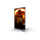 A small tile product image of AOC Gaming 27G2SP - 27" FHD 165Hz IPS Monitor