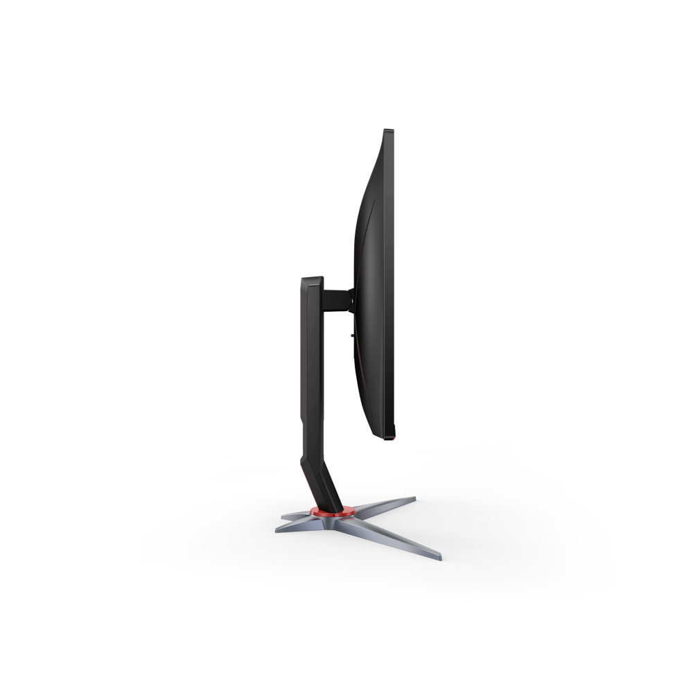 A large main feature product image of AOC Gaming 27G2SP - 27" FHD 165Hz IPS Monitor