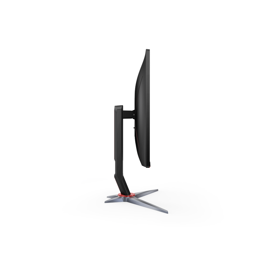 A large main feature product image of AOC Gaming 27G2SP 27" FHD 165Hz IPS Monitor