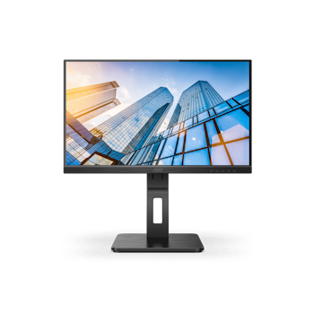 Product image of AOC 27P2Q 27" FHD 75Hz IPS Monitor - Click for product page of AOC 27P2Q 27" FHD 75Hz IPS Monitor