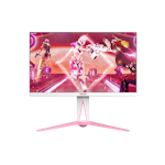 A small tile product image of AOC AGON AG275QXR - 27" 1440p 180Hz IPS Monitor