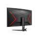A small tile product image of AOC Gaming C32G2ZE 32" Curved FHD 240Hz VA Monitor