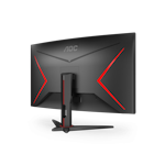 A small tile product image of AOC Gaming C32G2ZE - 32" Curved 1080p 240Hz VA Monitor