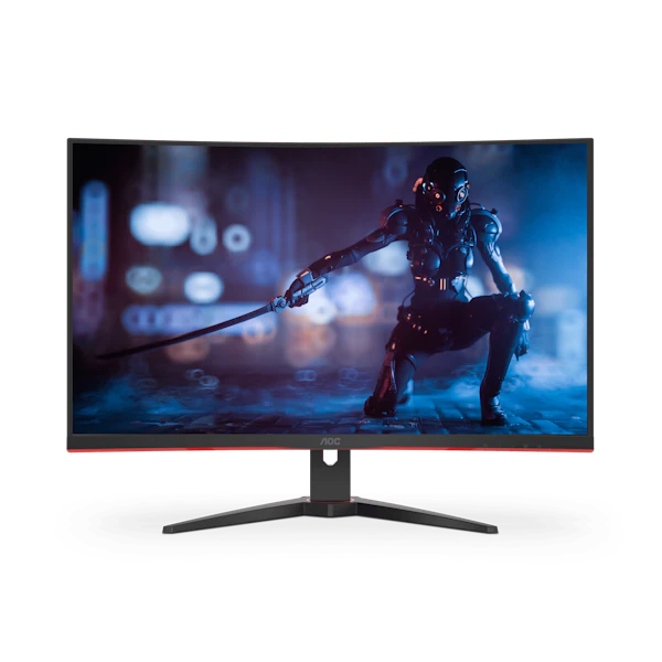 AOC Gaming C32G2ZE - 32