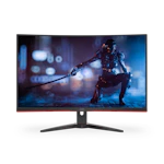 A small tile product image of AOC Gaming C32G2ZE - 32" Curved 1080p 240Hz VA Monitor
