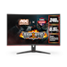 A product image of AOC Gaming C32G2ZE 32" Curved FHD 240Hz VA Monitor