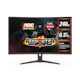 A small tile product image of AOC Gaming C32G2ZE 32" Curved FHD 240Hz VA Monitor