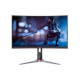 A small tile product image of AOC Gaming CQ27G2 - 27" Curved QHD 144Hz VA Monitor