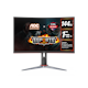 A small tile product image of AOC Gaming CQ27G2 27" Curved QHD 144Hz VA Monitor