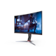 A small tile product image of AOC Gaming CQ27G2 27" Curved QHD 144Hz VA Monitor