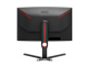 A small tile product image of AOC Gaming CQ27G3S - 27" Curved 1440p 165Hz VA Monitor