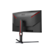 A small tile product image of AOC Gaming CQ27G3S - 27" Curved QHD 165Hz VA Monitor