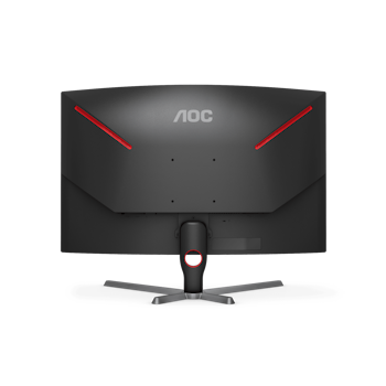 Product image of AOC Gaming CQ32G3SE 31.5" Curved QHD 165Hz VA Monitor - Click for product page of AOC Gaming CQ32G3SE 31.5" Curved QHD 165Hz VA Monitor