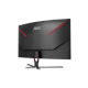 A small tile product image of AOC Gaming CQ32G3SE 31.5" Curved QHD 165Hz VA Monitor
