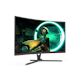 A small tile product image of AOC Gaming CQ32G3SE - 31.5" Curved QHD 165Hz VA Monitor