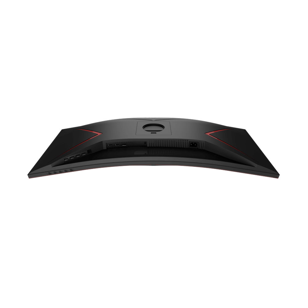 A large main feature product image of AOC Gaming CU34G2X - 34" Curved 1440p Ultrawide 144Hz VA Monitor