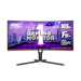 A product image of AOC Gaming CU34G3S - 34" Curved UWQHD Ultrawide 165Hz VA Monitor