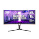 A small tile product image of AOC Gaming CU34G3S 34" Curved UWQHD Ultrawide 165Hz VA Monitor