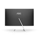 A small tile product image of AOC Q27T1 - 27" 1440p 75Hz IPS Monitor