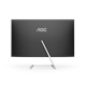 A small tile product image of AOC Q27T1 - 27" QHD 75Hz IPS Monitor