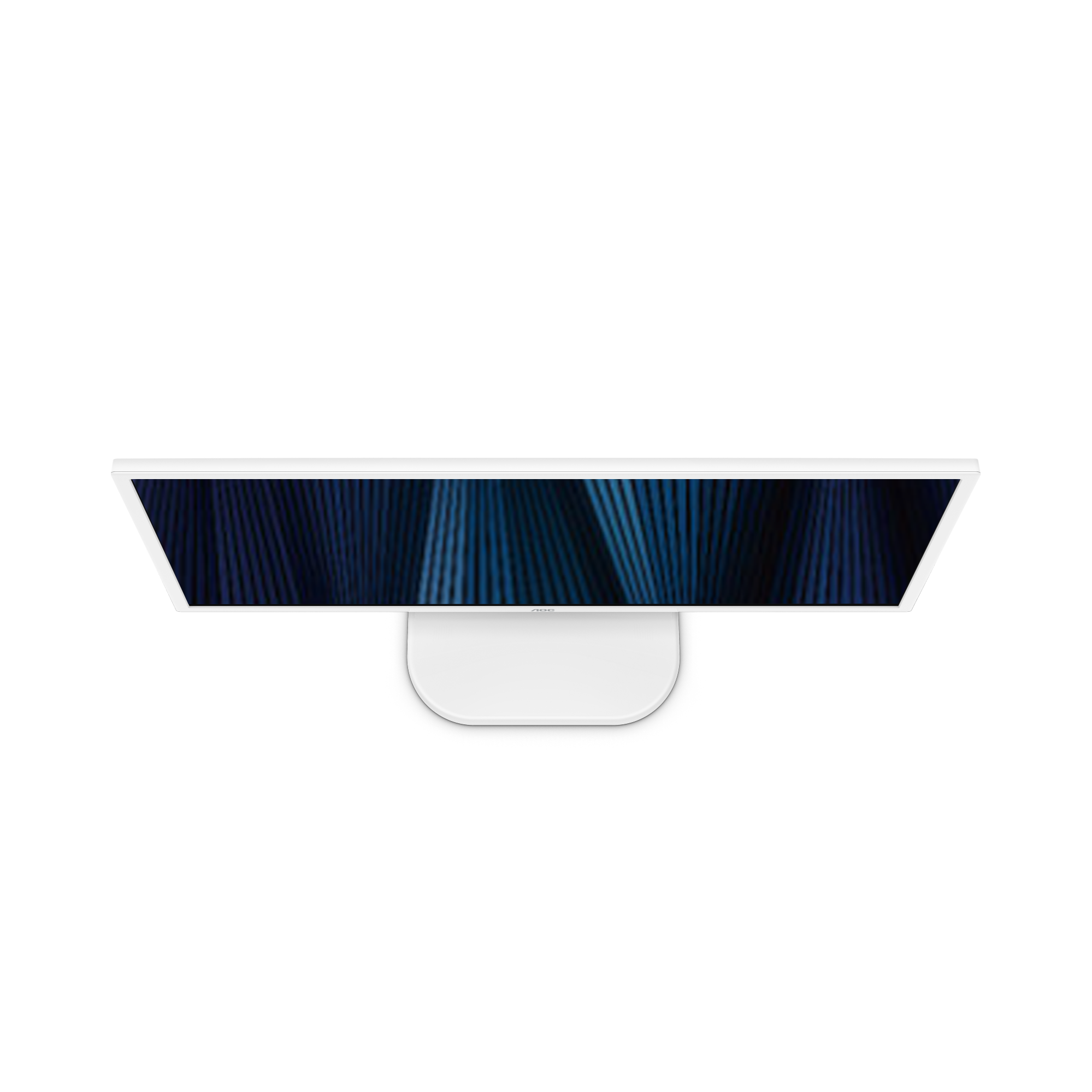 A large main feature product image of AOC Q32V3S/WS - 32" 1440p 75Hz IPS Monitor