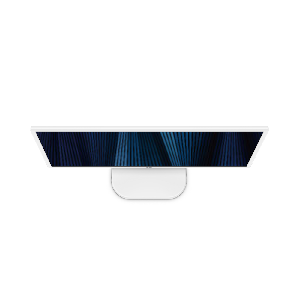 A large main feature product image of AOC Q32V3S/WS - 32" 1440p 75Hz IPS Monitor