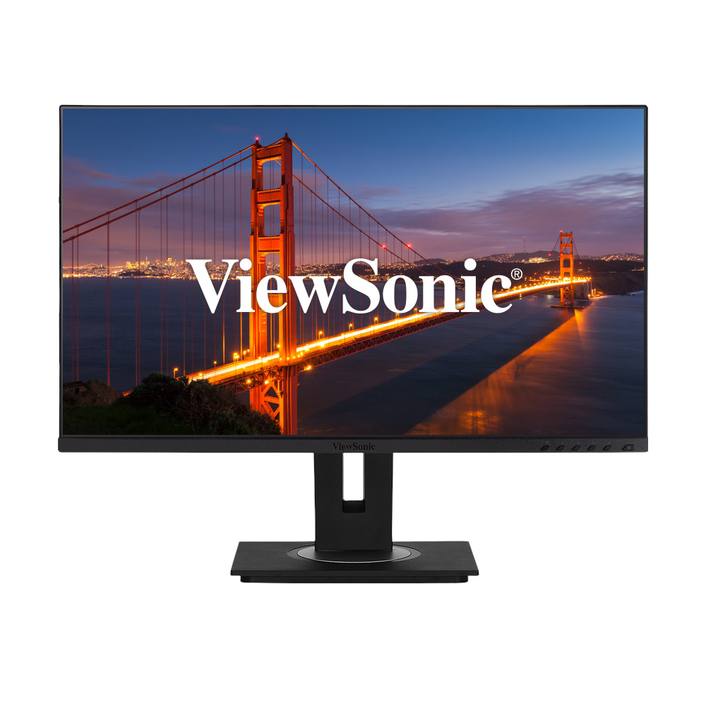ViewSonic VG2756-2K 27" QHD 60Hz IPS Monitor