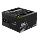 A small tile product image of Gigabyte UD850GM 850W Gold ATX Modular PSU