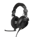 A product image of RODE NTH-100M Professional Over-Ear Headset