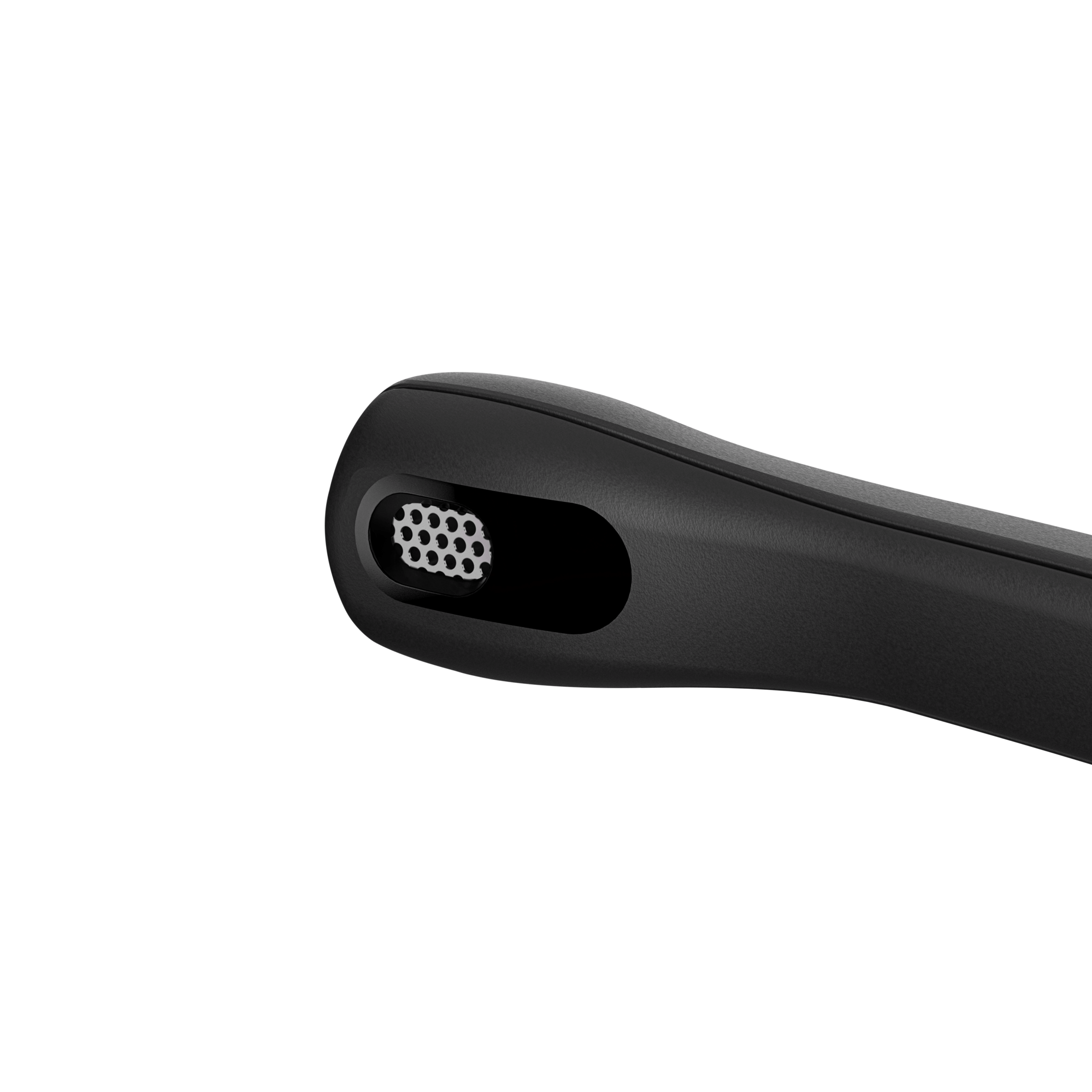 A large main feature product image of RODE NTH-MIC Detachable Microphone