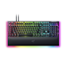 A product image of Razer BlackWidow V4 Pro - Mechanical Gaming Keyboard (Green Switch)