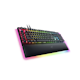 A small tile product image of Razer BlackWidow V4 Pro - Mechanical Gaming Keyboard (Green Switch)