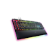 A small tile product image of Razer BlackWidow V4 Pro - Mechanical Gaming Keyboard (Green Switch)