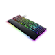A small tile product image of Razer BlackWidow V4 Pro - Mechanical Gaming Keyboard (Yellow Switch)