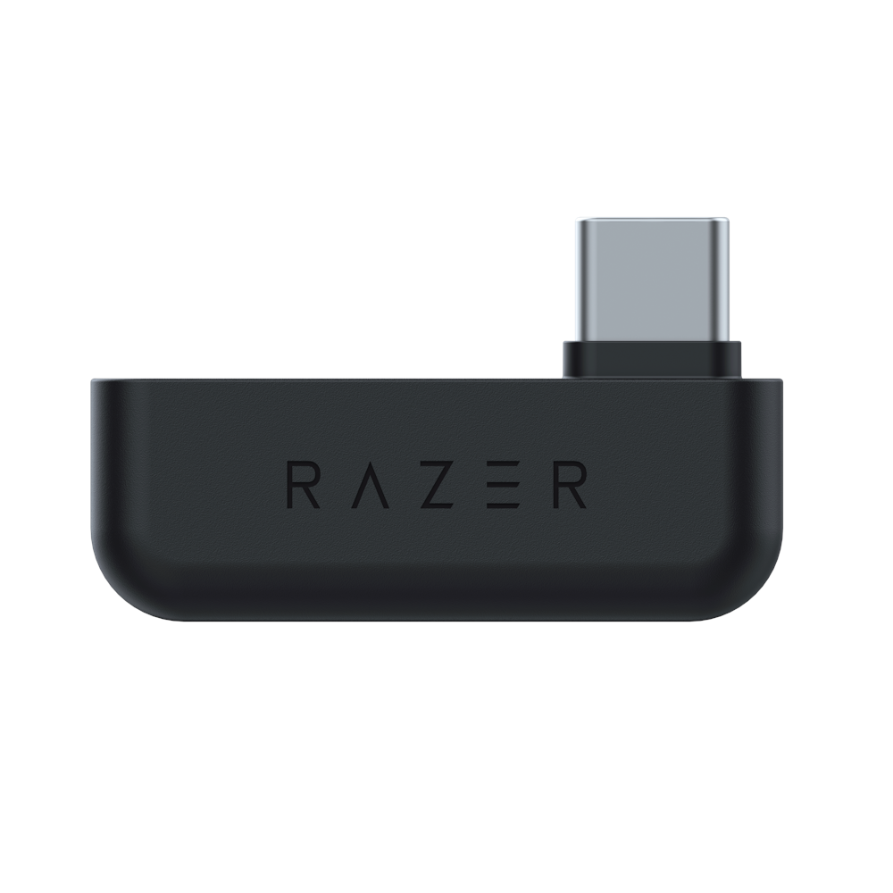 A large main feature product image of Razer Barracuda X (2022) - Wireless Multi-Platform Gaming Headset (Black)