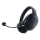 A small tile product image of Razer Barracuda X (2022) - Wireless Multi-Platform Gaming Headset (Black)
