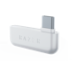 A small tile product image of Razer Barracuda X (2022) - Wireless Multi-Platform Gaming Headset (Mercury White)