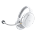 A product image of Razer Barracuda X (2022) - Wireless Multi-Platform Gaming Headset (Mercury White)