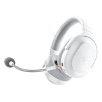 A small tile product image of Razer Barracuda X (2022) - Wireless Multi-Platform Gaming Headset (Mercury White)