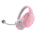 A product image of Razer Barracuda X (2022) - Wireless Multi-Platform Gaming and Mobile Headset - Quartz Pink 