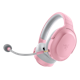 A small tile product image of Razer Barracuda X (2022) - Wireless Multi-Platform Gaming and Mobile Headset - Quartz Pink