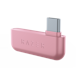 A small tile product image of Razer Barracuda X (2022) - Wireless Multi-Platform Gaming and Mobile Headset - Quartz Pink