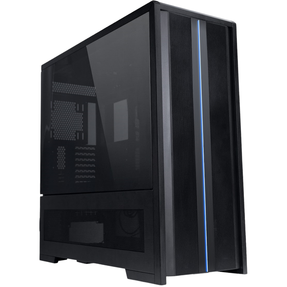Lian Li V3000 Plus Full Tower Case - Black