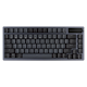 A small tile product image of ASUS ROG Azoth 75% Wireless Custom Mechanical Gaming Keyboard - ROG NX Blue