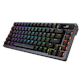 A small tile product image of ASUS ROG Azoth 75% Wireless Custom Mechanical Gaming Keyboard - ROG NX Brown