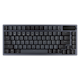 A small tile product image of ASUS ROG Azoth 75% Wireless Custom Mechanical Gaming Keyboard - ROG NX Red